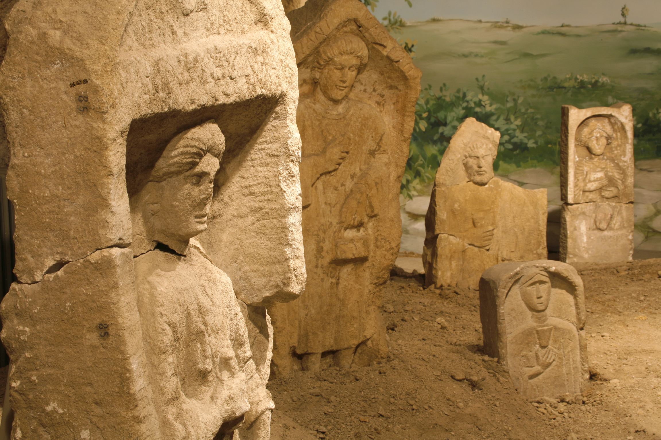 Journées du Patrimoine : Visites guidées & Ateliers au Musée de Nuits-Saint-Georges