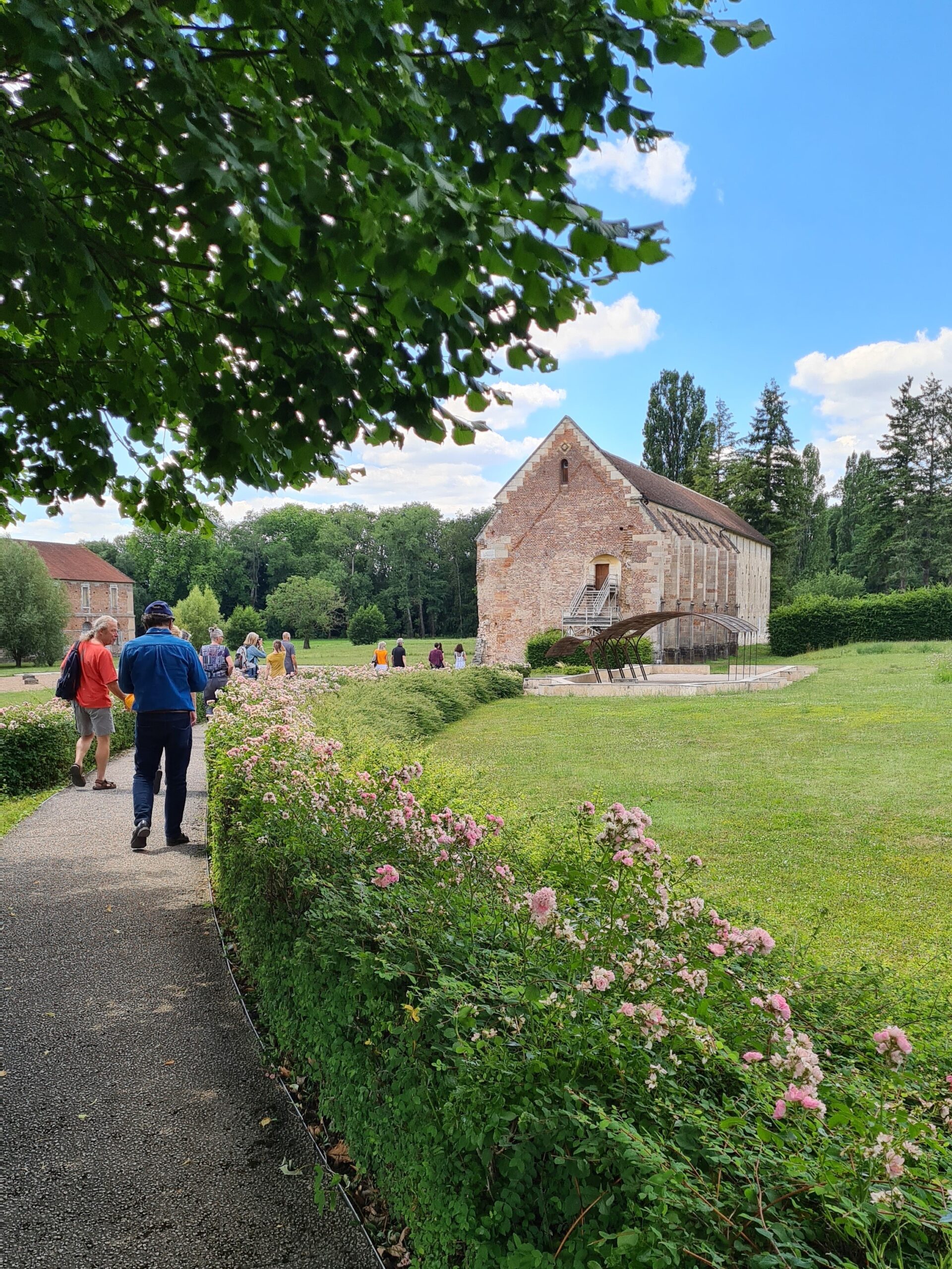 Journées du Patrimoine : l