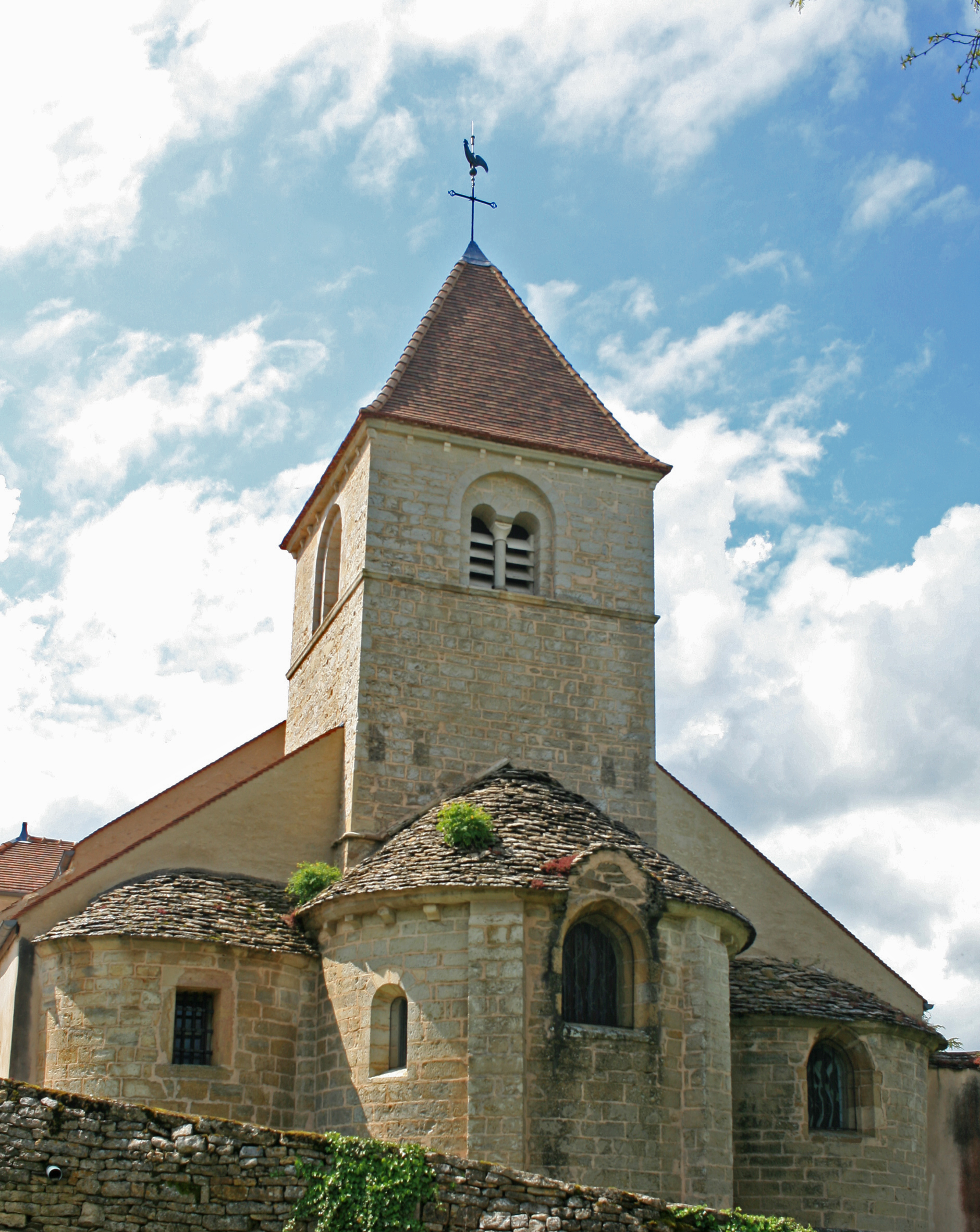 Journées du patrimoine : Visites libres de l