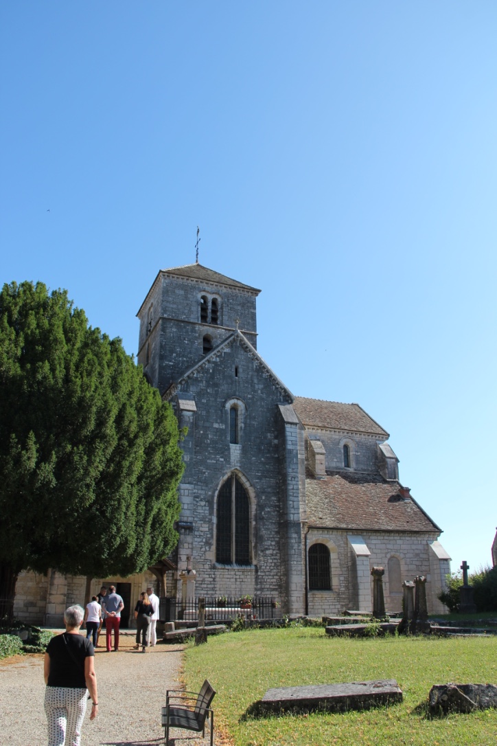 Journées du Patrimoine : Visites guidées de l